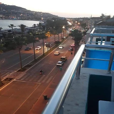 barhan hotel Alanya Buitenkant foto