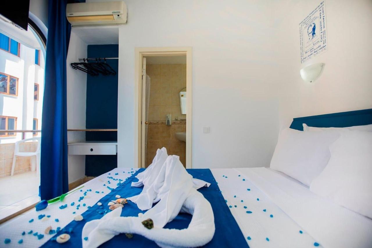 barhan hotel Alanya Buitenkant foto
