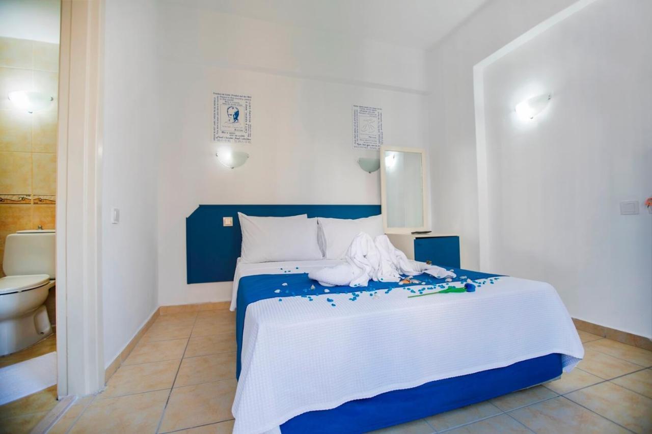 barhan hotel Alanya Buitenkant foto